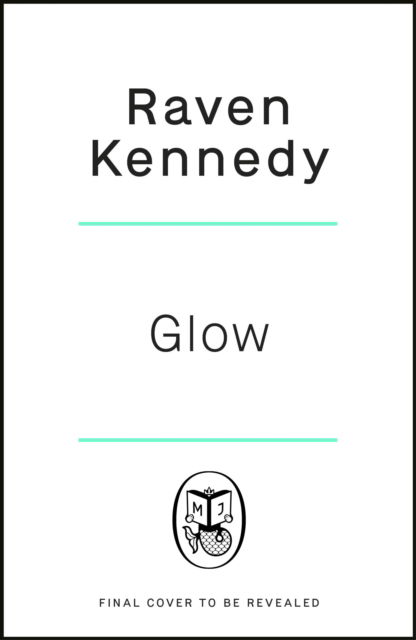 Glow: The dark fantasy TikTok sensation that's sold over a million copies - Plated Prisoner - Raven Kennedy - Books - Penguin Books Ltd - 9780241612880 - July 7, 2022