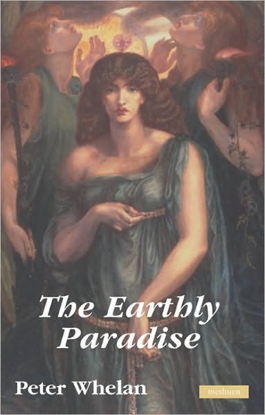 Cover for Peter Whelan · The Earthly Paradise - Modern Plays (Taschenbuch) (2005)