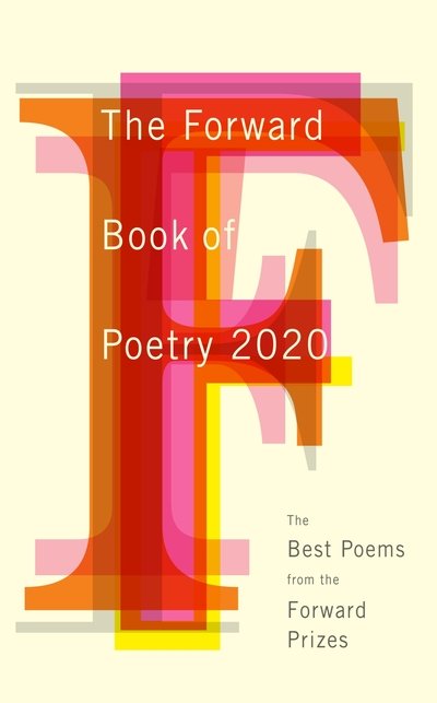 Cover for Various Poets · The Forward Book of Poetry 2020 (Taschenbuch) [Main edition] (2019)