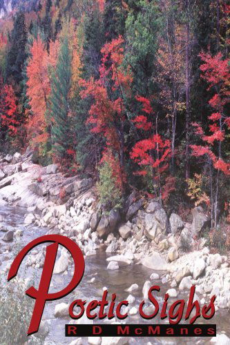 Cover for Robert Mcmanes · Poetic Sighs (Paperback Book) (2002)