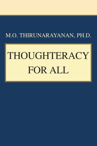 Cover for M Thirunarayanan · Thoughteracy for All (Paperback Book) (2005)