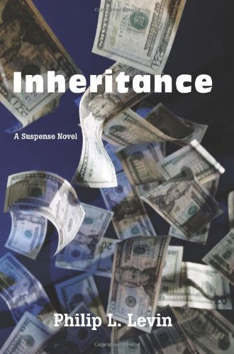 Cover for Philip Levin · Inheritance (Paperback Bog) (2007)