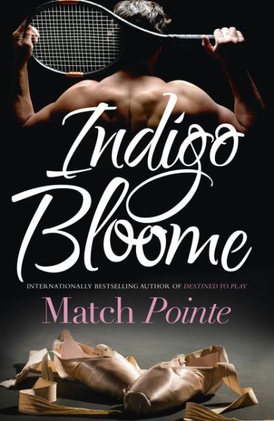 Cover for Indigo Bloome · Match Pointe (Book) (2014)