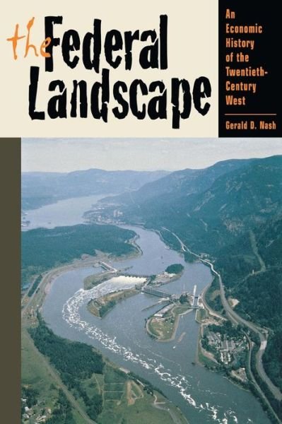 Cover for Nash · Federal Landscape (Paperback Book) (1999)