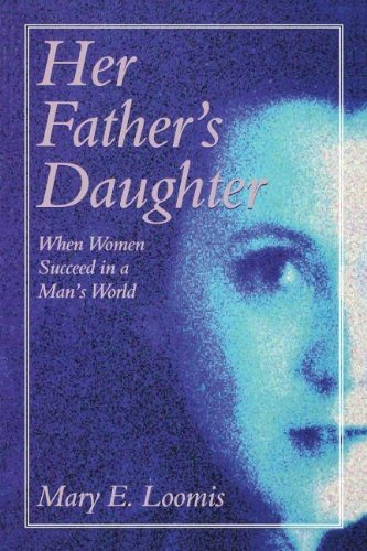 Cover for Mary E. Loomis · Her Fathers Daughter (P) (Taschenbuch) [First edition] (1994)