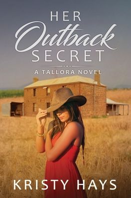 Cover for Paramount Publishing · Her Outback Secret (Paperback Book) (2021)