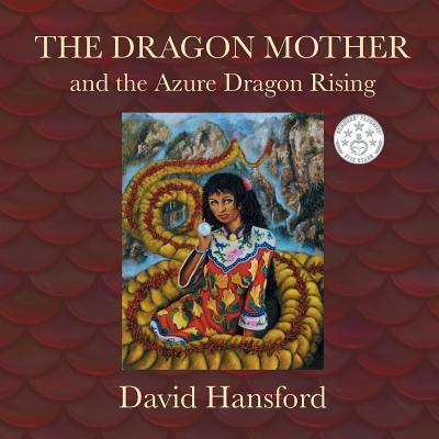 Cover for David Hansford · The Dragon Mother (Paperback Book) (2019)