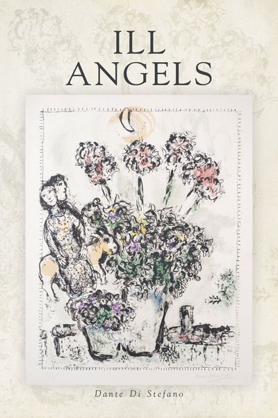 Cover for Dante Di Stefano · Ill Angels (Book) (2019)