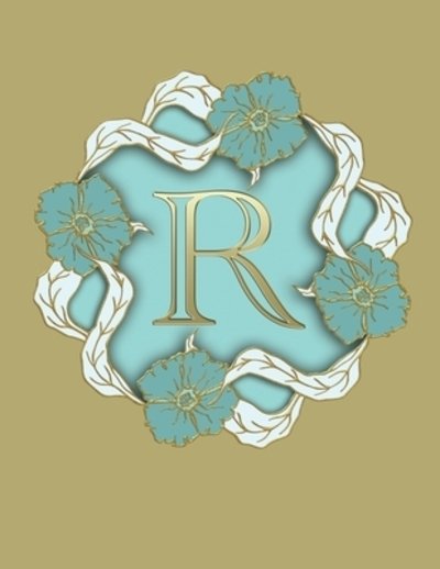Cover for Rwg · R (Pocketbok) (2019)