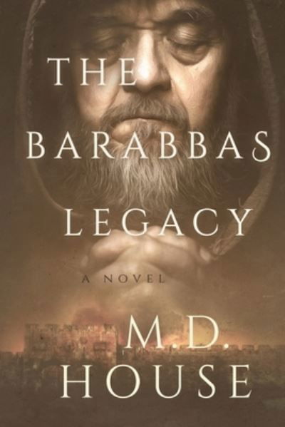 Cover for House · Barabbas Legacy (Bok) (2021)