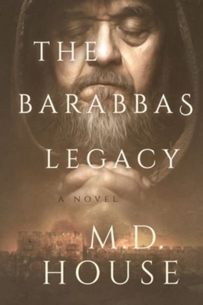 Cover for House · Barabbas Legacy (Book) (2021)