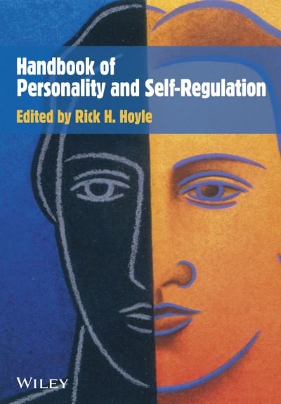 Cover for R Hoyle · Handbook of Personality and Self-Regulation (Pocketbok) (2013)