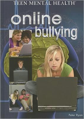 Cover for Peter Ryan · Online bullying (Book) [1st edition] (2011)