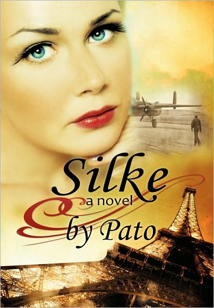 Cover for Pato · Silke (Paperback Book) (2010)