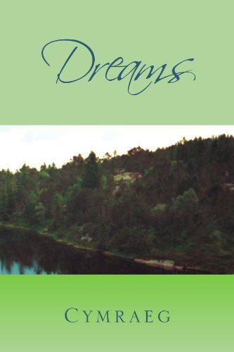 Cover for Cymraeg · Dreams (Pocketbok) (2010)
