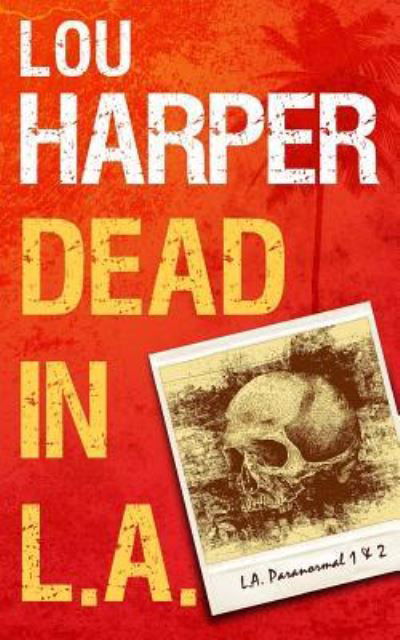 Cover for Lou Harper · Dead in L.a. (Paperback Bog) (2012)