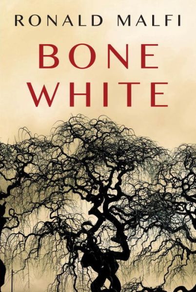 Cover for Ronald Malfi · Bone White (Taschenbuch) (2017)