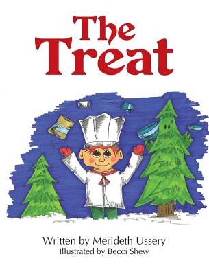 Cover for Merideth Ussery · The Treat (Paperback Book) (2014)