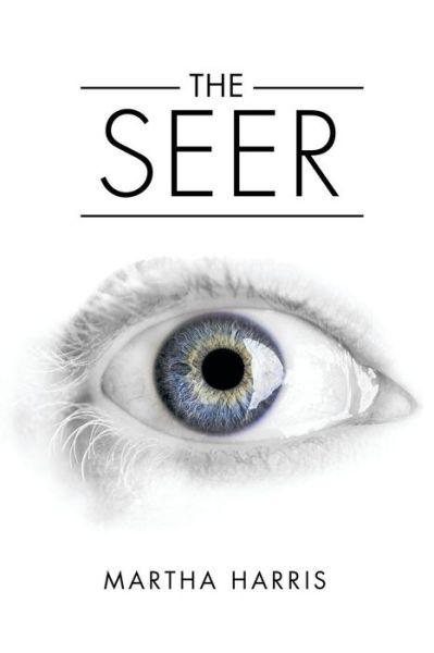 Cover for Martha Harris · The Seer (Paperback Book) (2014)