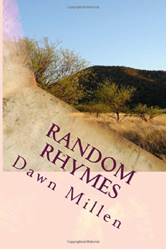 Dawn Millen · Random Rhymes: Poetry (Taschenbuch) (2012)