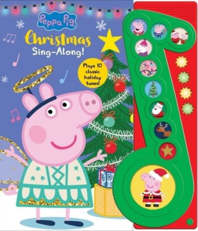 Peppa Pig - PI Kids - Livros - Phoenix International Publications, Inco - 9781503764880 - 6 de setembro de 2022