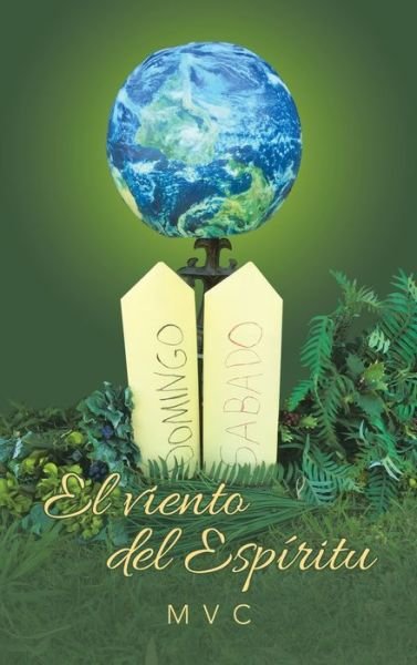 Cover for Mvc · El Viento Del Espíritu (Gebundenes Buch) (2021)