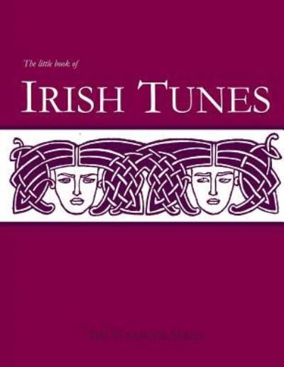 Cover for Stephen Ducke · The Little Book of Irish Tunes (Paperback Book) (2015)