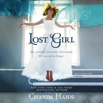 Cover for Chanda Hahn · Lost Girl (CD) (2017)