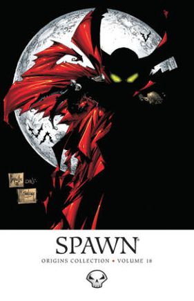 Spawn: Origins Volume 18 - Todd McFarlane - Bøger - Image Comics - 9781607066880 - 28. maj 2013