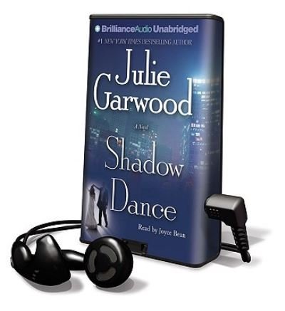 Cover for Julie Garwood · Shadow Dance (N/A) (2009)