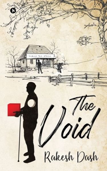 Cover for Rakesh Dash · The Void (Paperback Book) (2020)