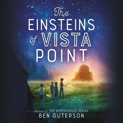 Cover for Ben Guterson · The Einsteins of Vista Point (CD) (2022)