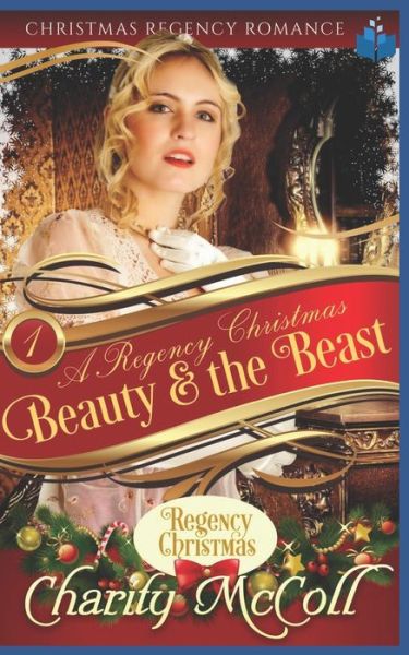 Cover for Charity McColl · Beauty &amp; the Beast (Paperback Book) (2019)