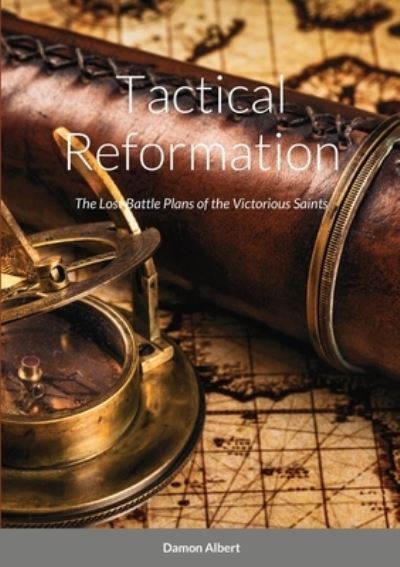 Cover for Damon Albert · Tactical Reformation (Paperback Book) (2020)