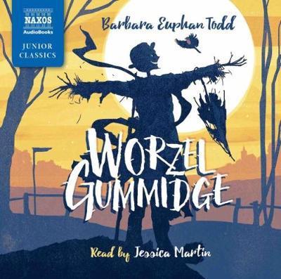 Worzel Gummidge - Todd / Martin - Music - NA - 9781781980880 - August 11, 2017