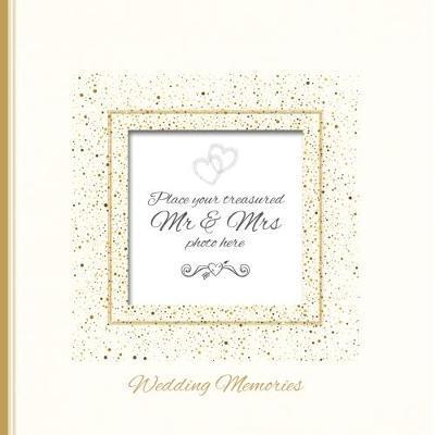 Cover for Katherine Sully · Wedding Memories (Hardcover Book) (2017)