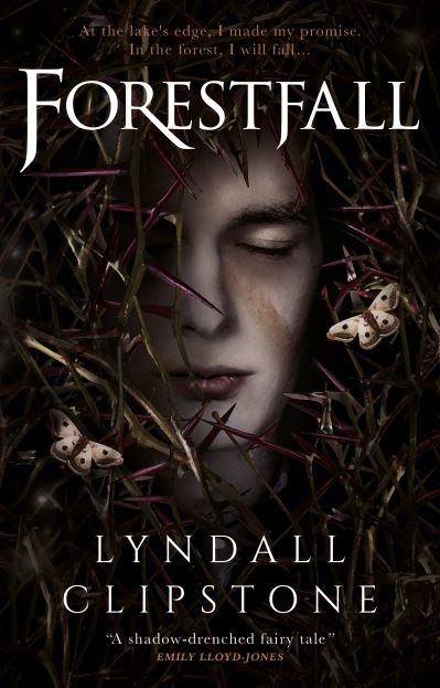 Cover for Lyndall Clipstone · Forestfall (Paperback Book) (2022)