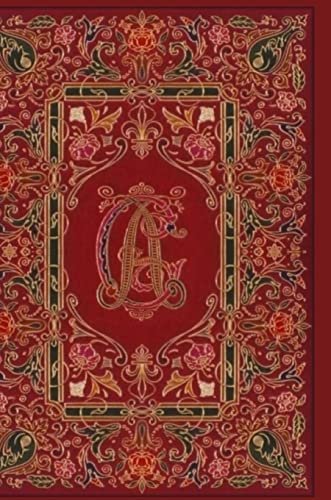 Cover for Dante Alighieri · Divine Comedy: La Divina Commedia (Hardcover Book) (2021)