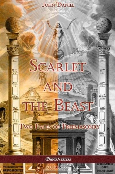 Scarlet and the Beast II - Daniel - Livros -  - 9781912452880 - 21 de setembro de 2018