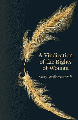 Cover for Mary Wollstonecraft · A Vindication of the Rights of Woman (Hero Classics) (Taschenbuch) (2024)