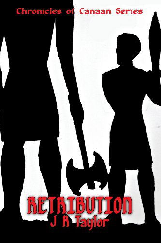 Cover for Rachel Taylor · Retribution (Paperback Book) (2013)