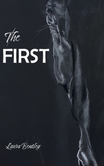 Cover for Laura Bentley · First (Book) (2022)