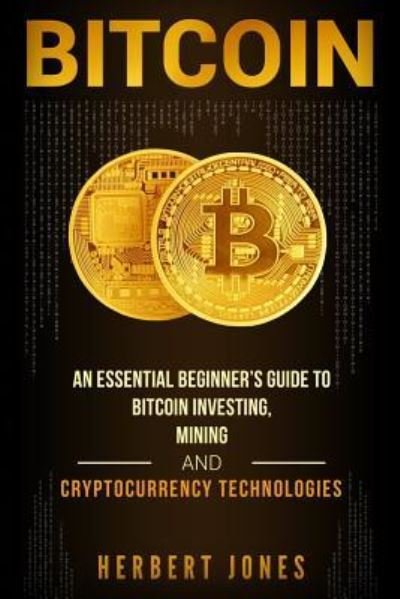 Cover for Herbert Jones · Bitcoin (Taschenbuch) (2018)
