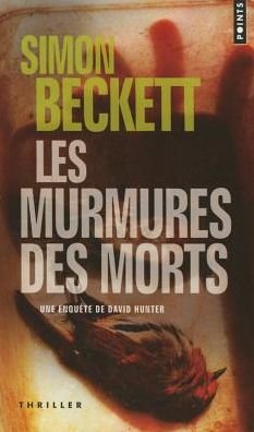 Cover for Simon Beckett · Murmures Des Morts (Les) (Paperback Bog) (2011)