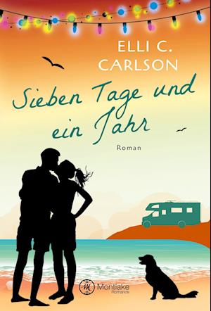 Cover for Carlson · Sieben Tage und ein Jahr (Book)