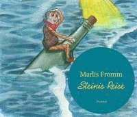 Cover for Fromm · Steinis Reise (Book)