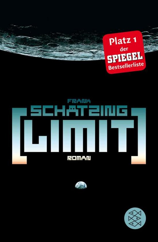 Cover for Frank SchÃ¤tzing · Fischer TB.18488 Schätzing.Limit (Book)