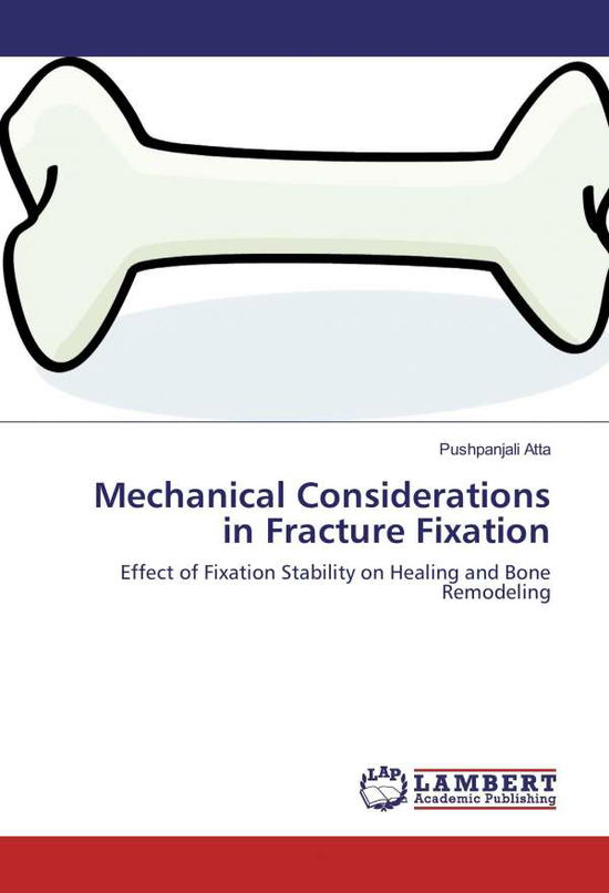 Cover for Atta · Mechanical Considerations in Fract (Book)