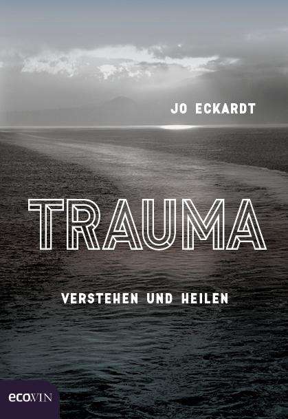 Cover for Jo Eckardt · Trauma (Book)