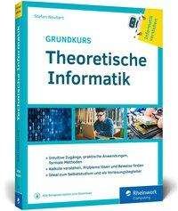 Cover for Neubert · Grundkurs Theoretische Informat (Book)